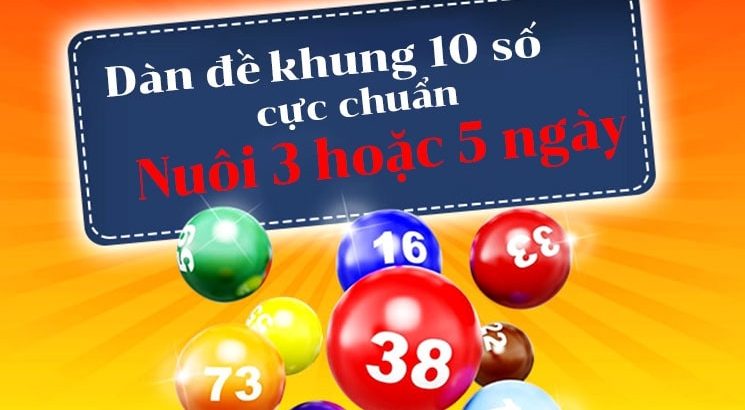 Khái niệm về dàn đặc biệt khung 3 ngày chuẩn